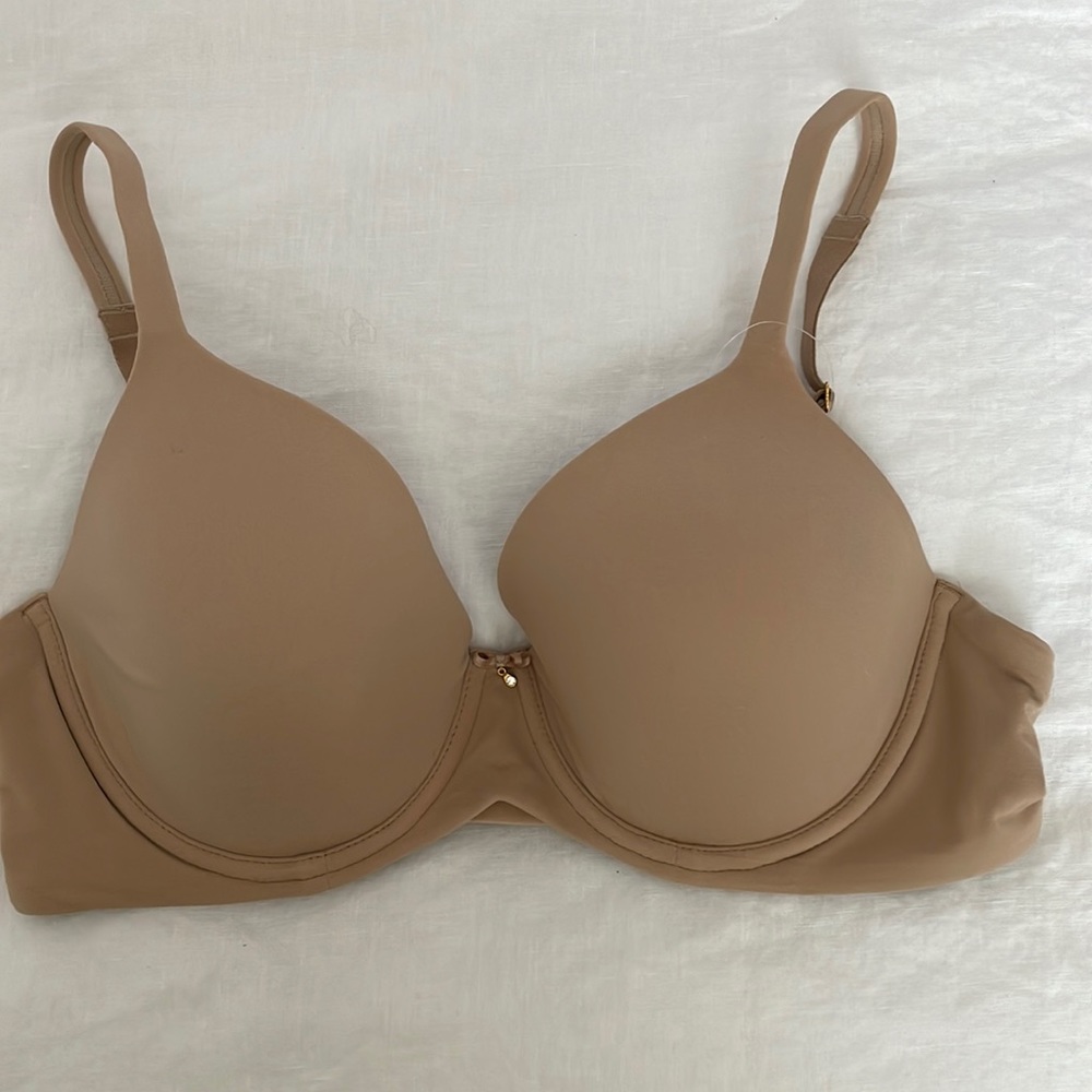 Soma embraceable full coverage bra